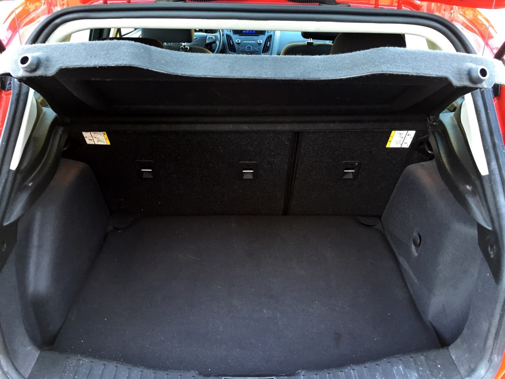 Used - Ford Focus SE Hatchback for sale in Staten Island NY