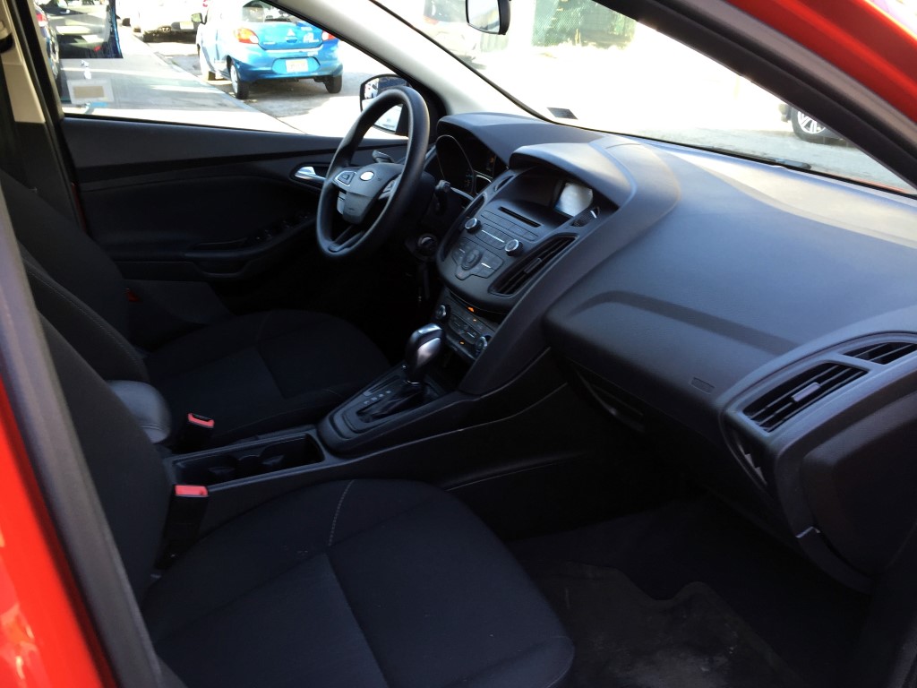 Used - Ford Focus SE Hatchback for sale in Staten Island NY