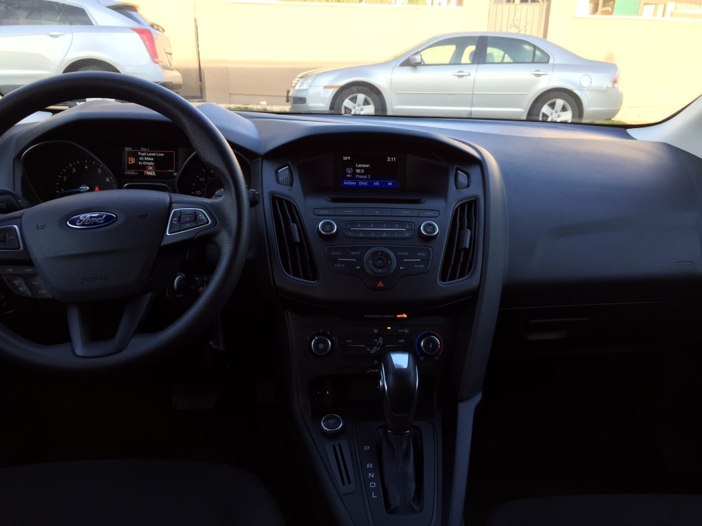 Used - Ford Focus SE Hatchback for sale in Staten Island NY