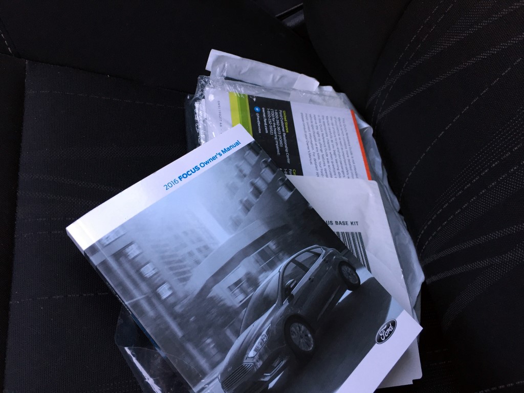 Used - Ford Focus SE Hatchback for sale in Staten Island NY