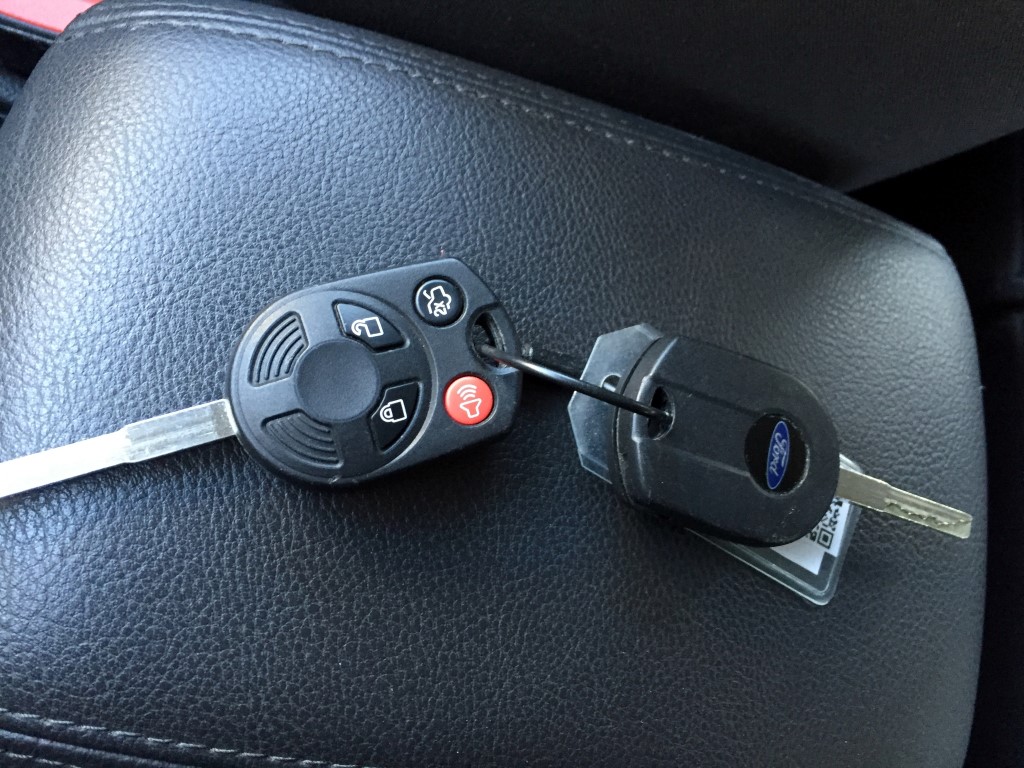 Used - Ford Focus SE Hatchback for sale in Staten Island NY