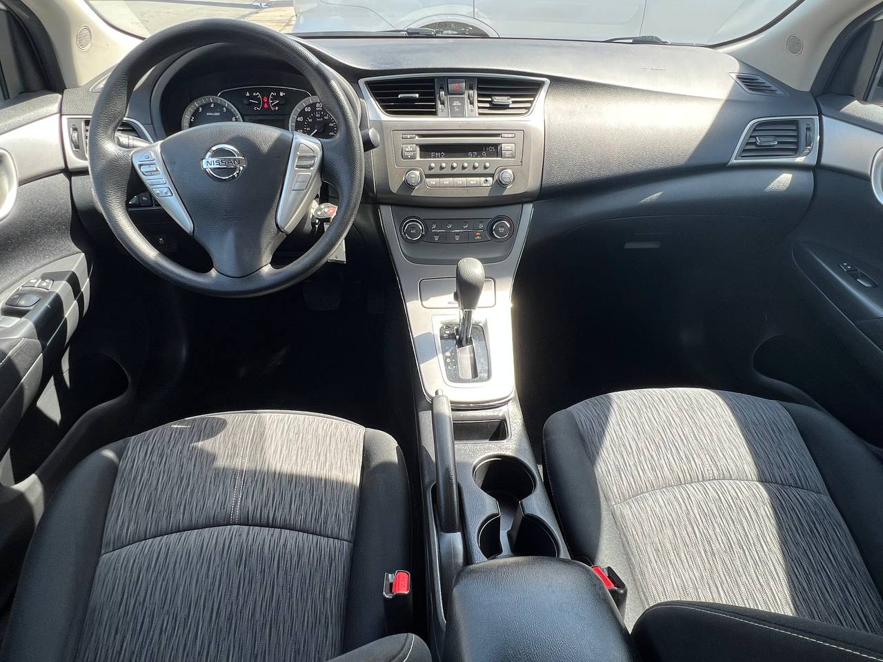 Used - Nissan Sentra SV Sedan for sale in Staten Island NY