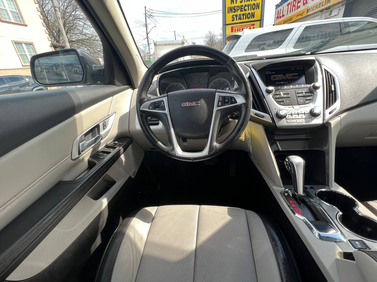 Used - GMC Terrain SLT SUV for sale in Staten Island NY