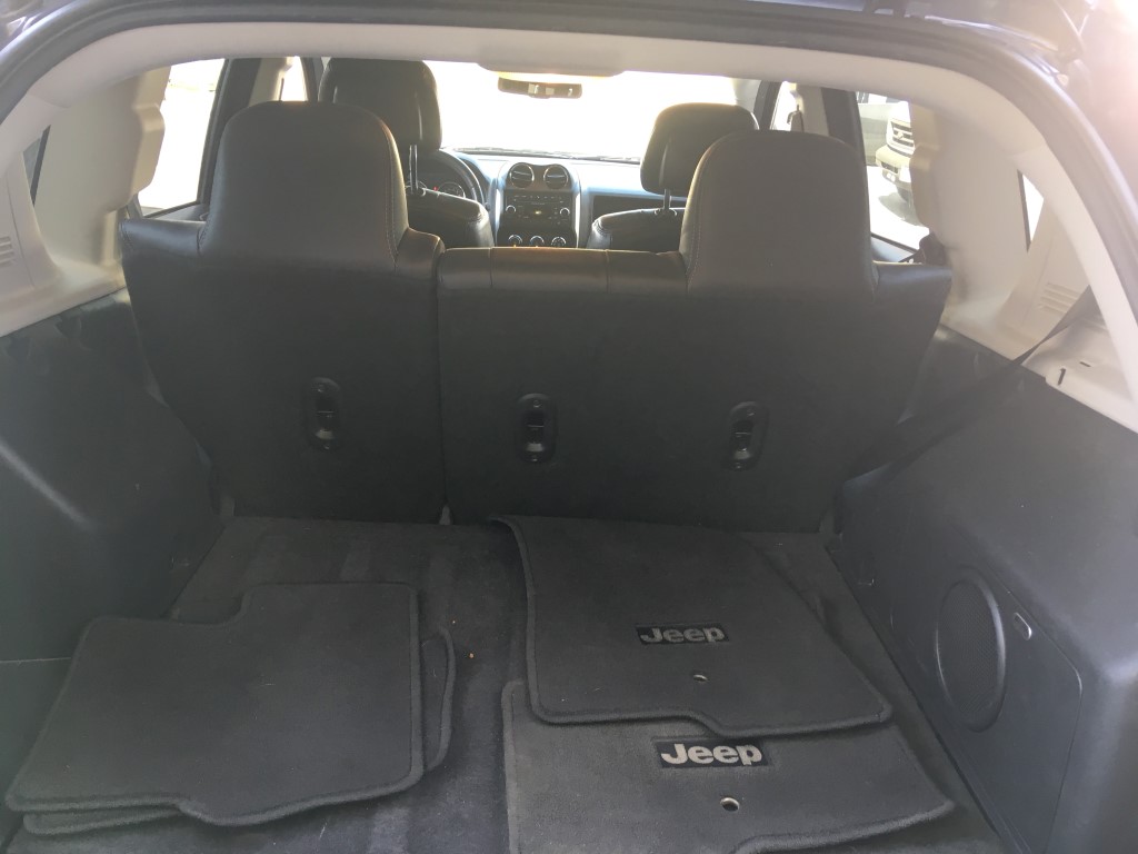 Used - Jeep Compass Latitude 4x4 SUV for sale in Staten Island NY