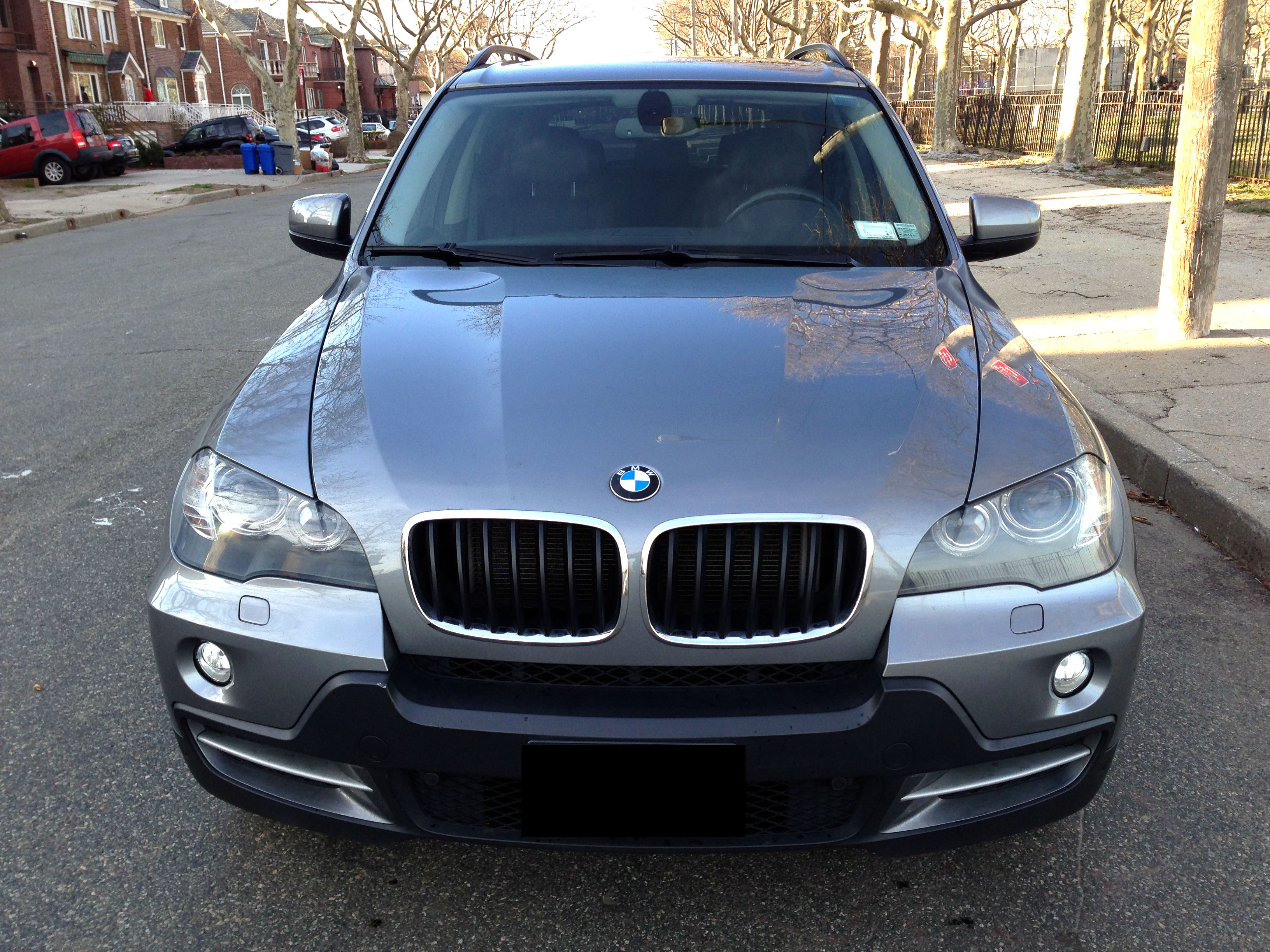 Used - BMW X5 SPORT UTILITY 4-DR for sale in Staten Island NY