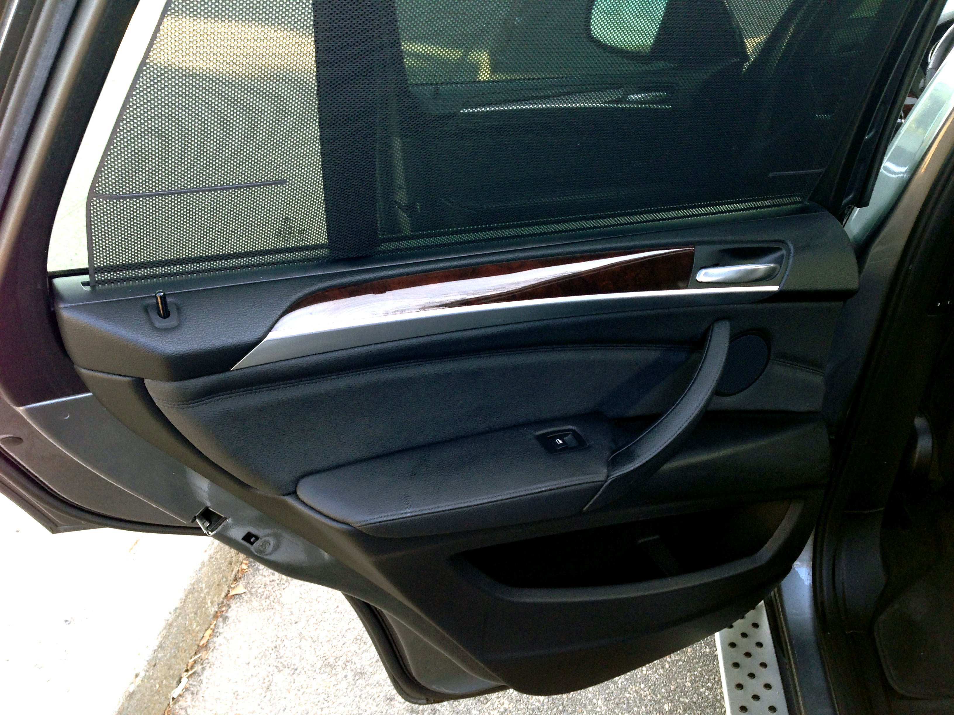 Used - BMW X5 SPORT UTILITY 4-DR for sale in Staten Island NY