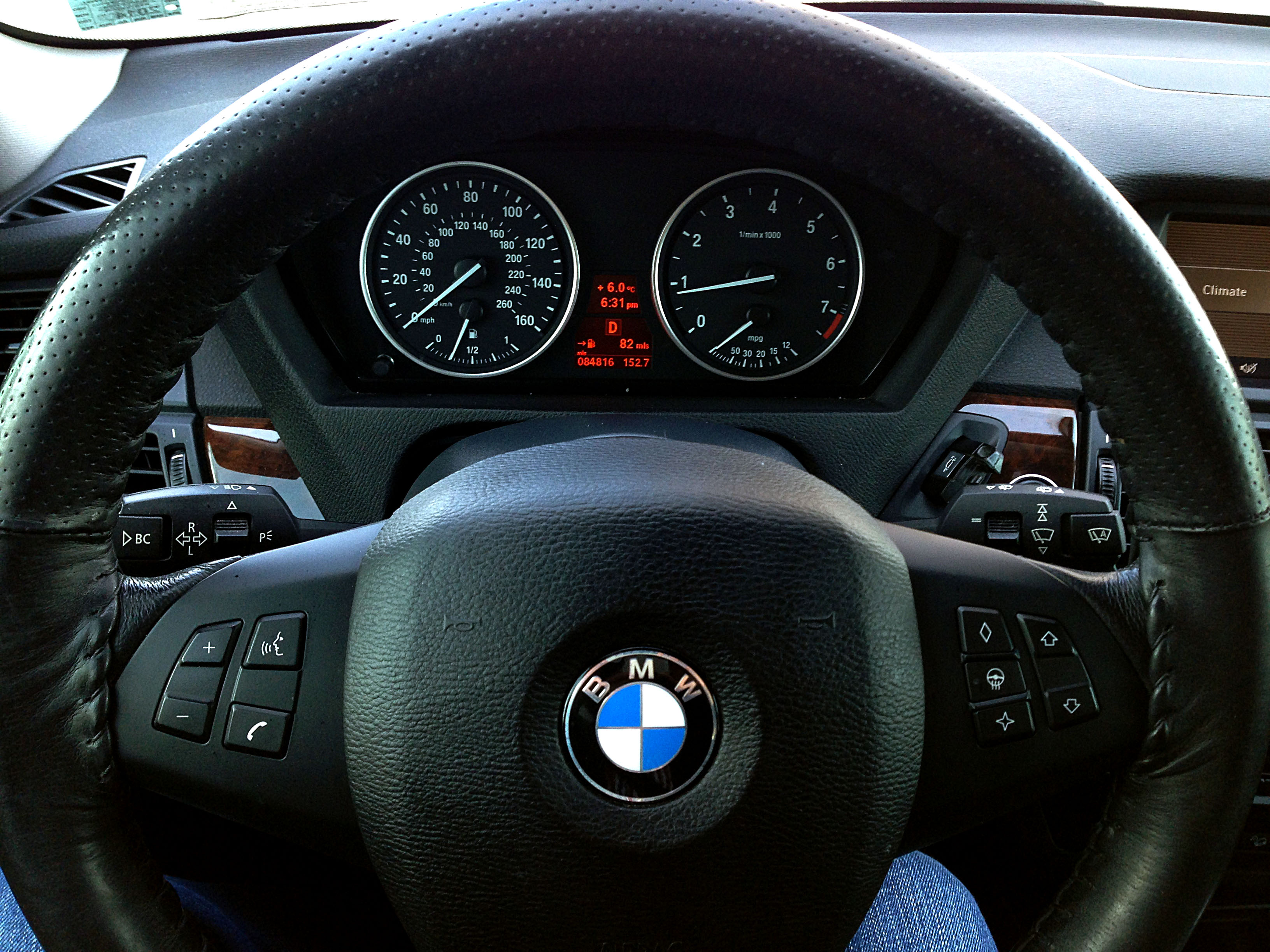 Used - BMW X5 SPORT UTILITY 4-DR for sale in Staten Island NY