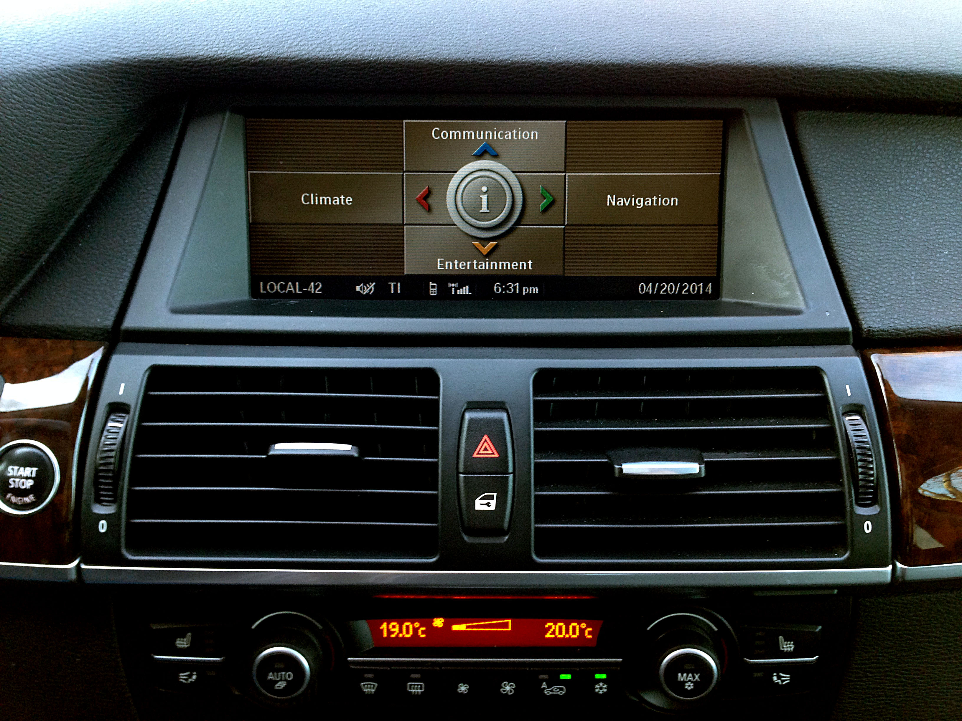 Used - BMW X5 SPORT UTILITY 4-DR for sale in Staten Island NY