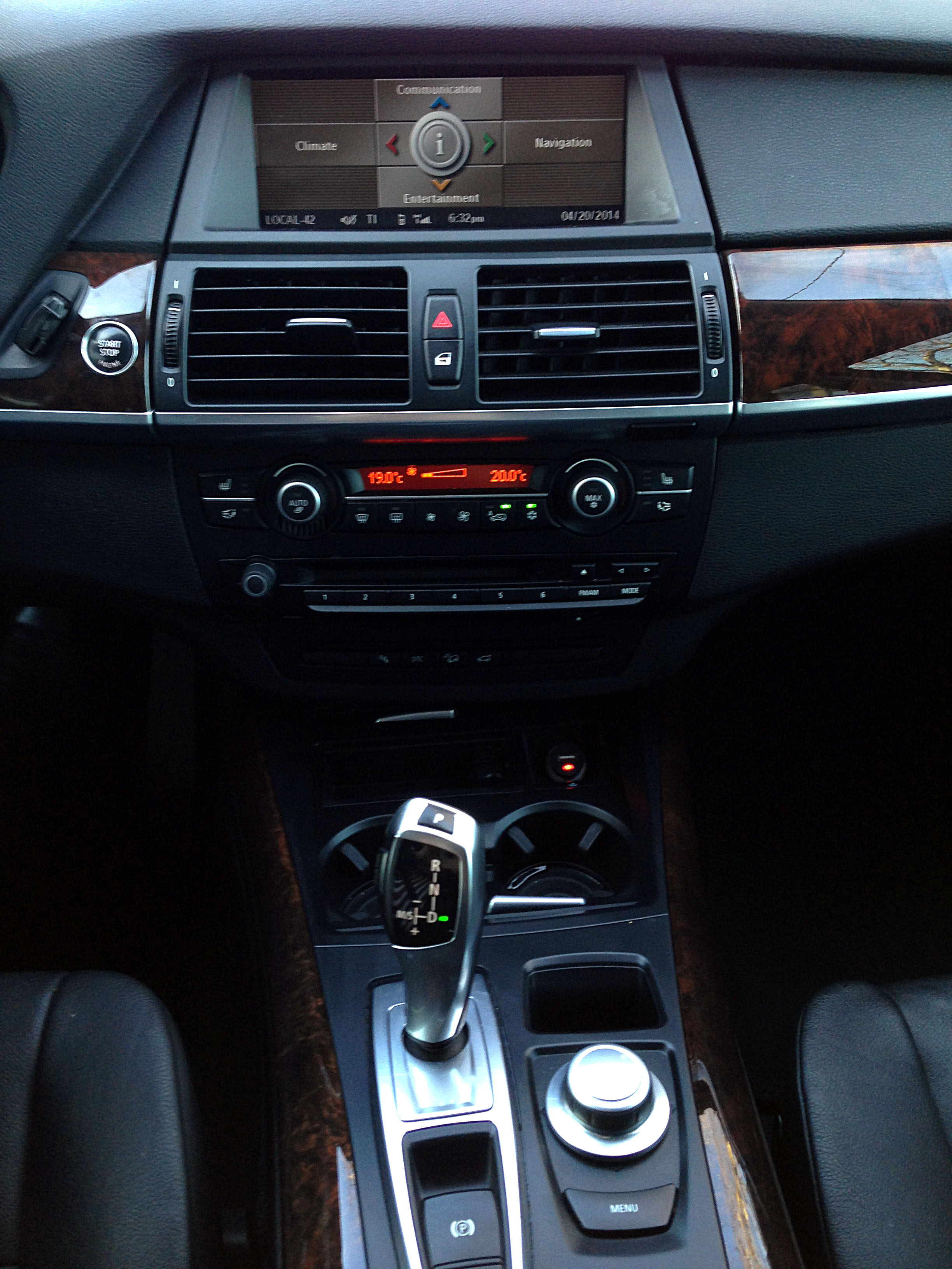 Used - BMW X5 SPORT UTILITY 4-DR for sale in Staten Island NY