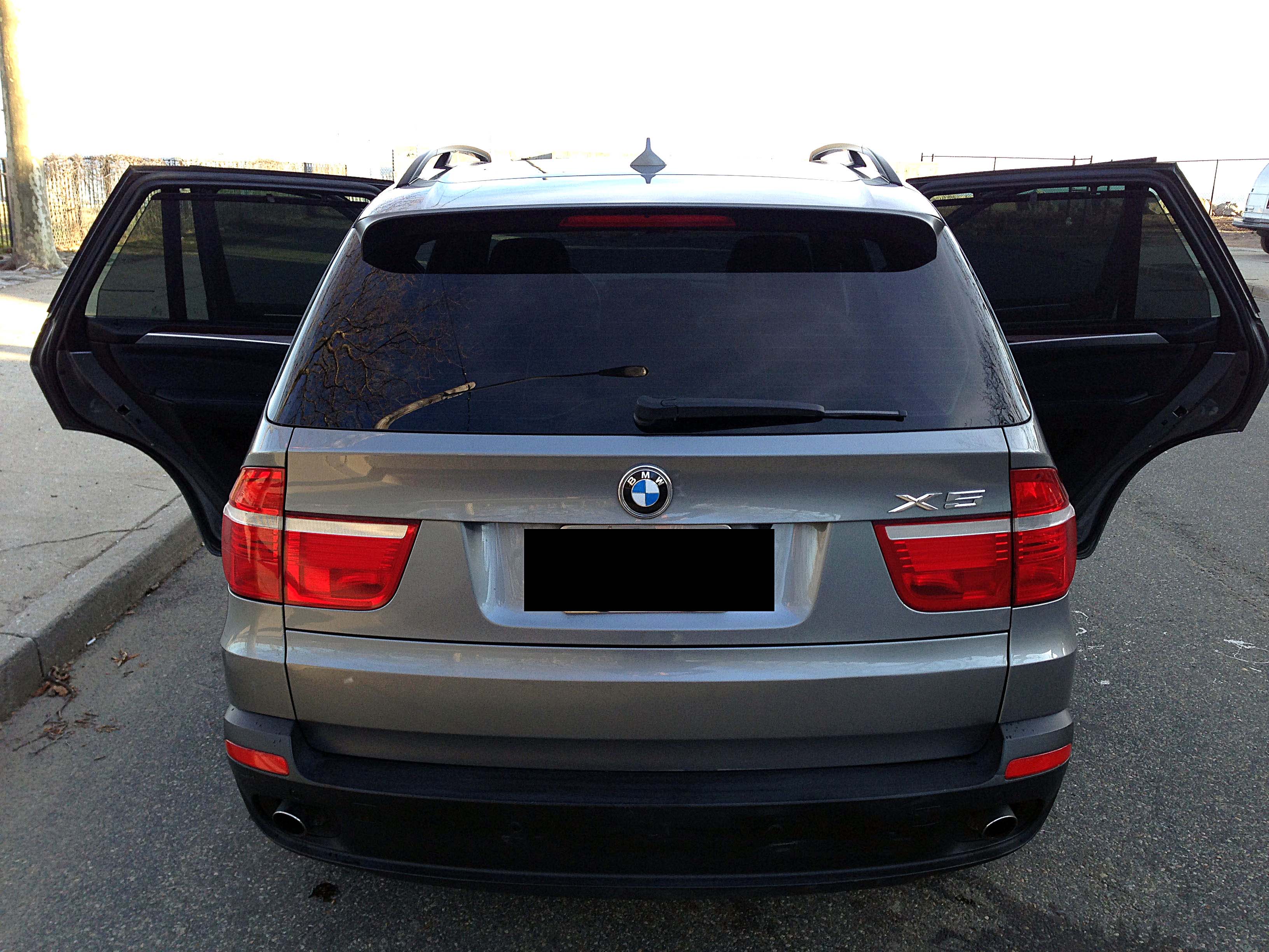 Used - BMW X5 SPORT UTILITY 4-DR for sale in Staten Island NY