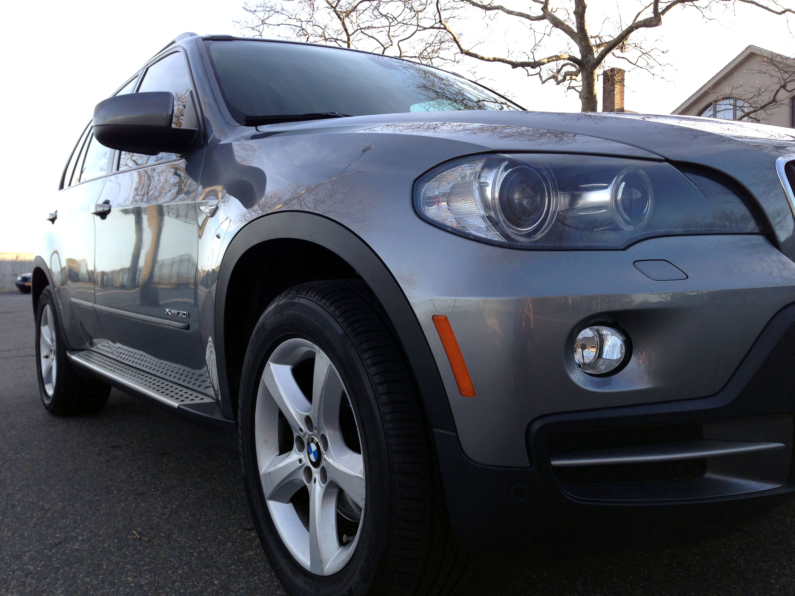 Used - BMW X5 SPORT UTILITY 4-DR for sale in Staten Island NY