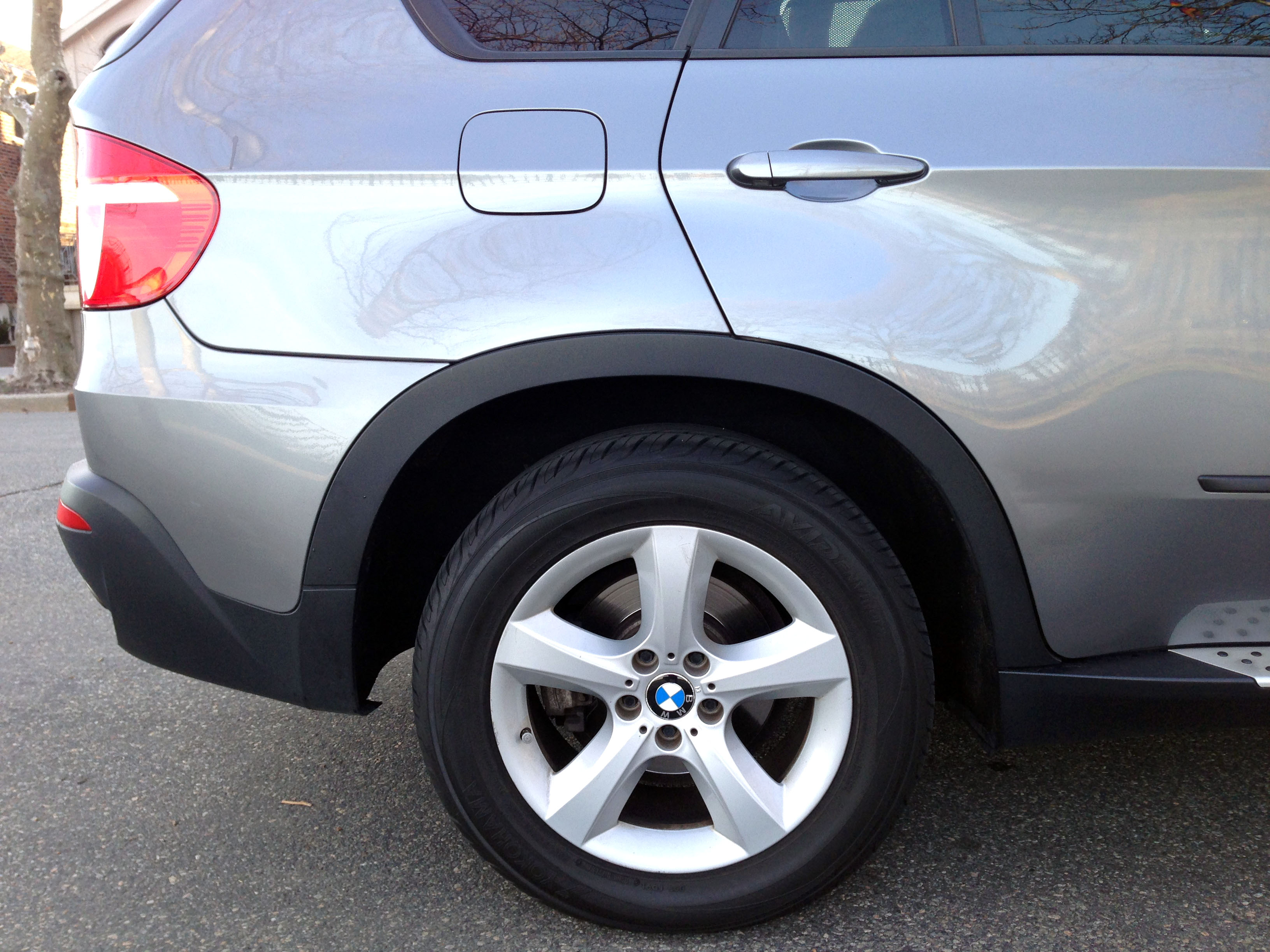 Used - BMW X5 SPORT UTILITY 4-DR for sale in Staten Island NY
