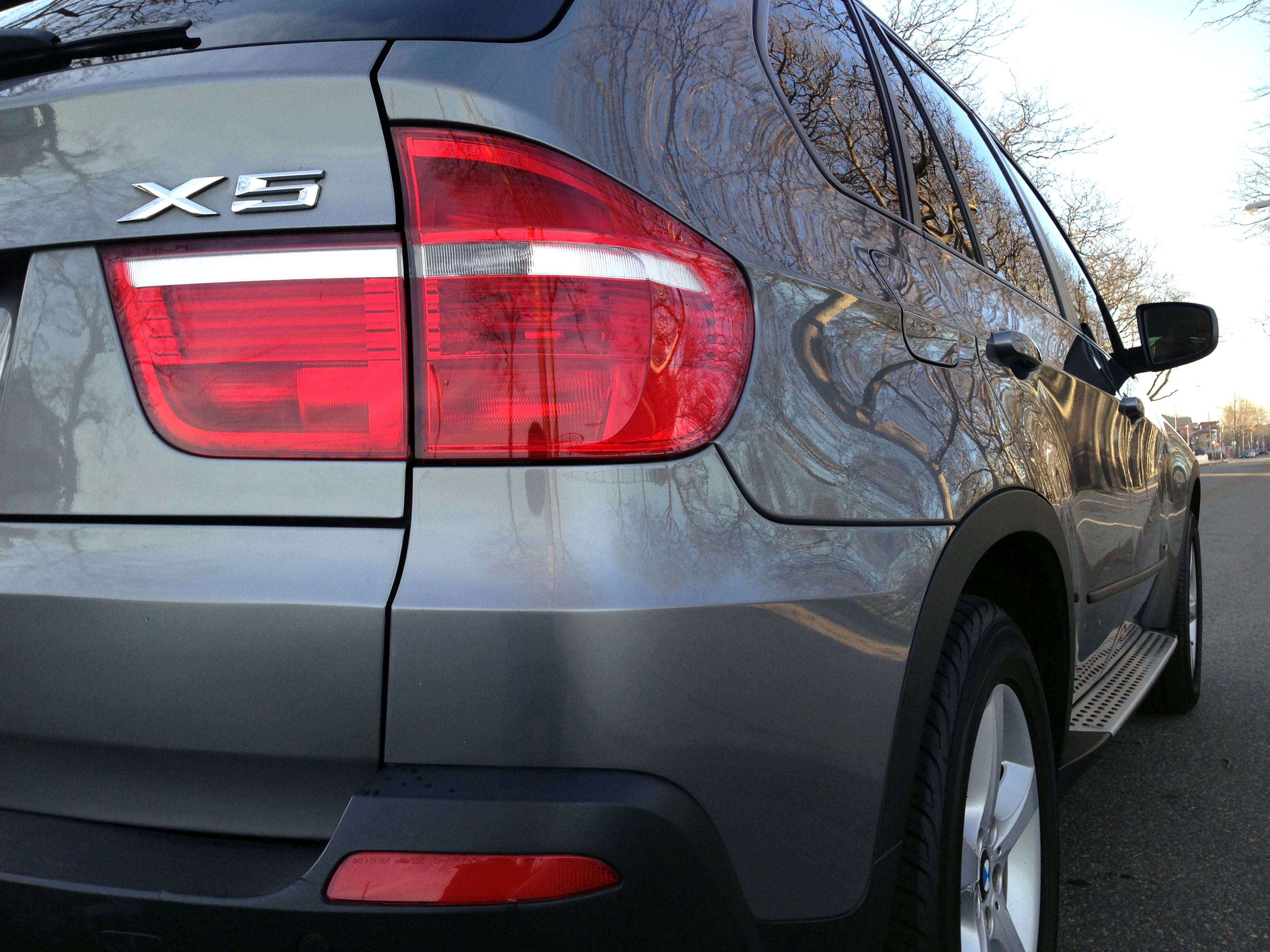 Used - BMW X5 SPORT UTILITY 4-DR for sale in Staten Island NY