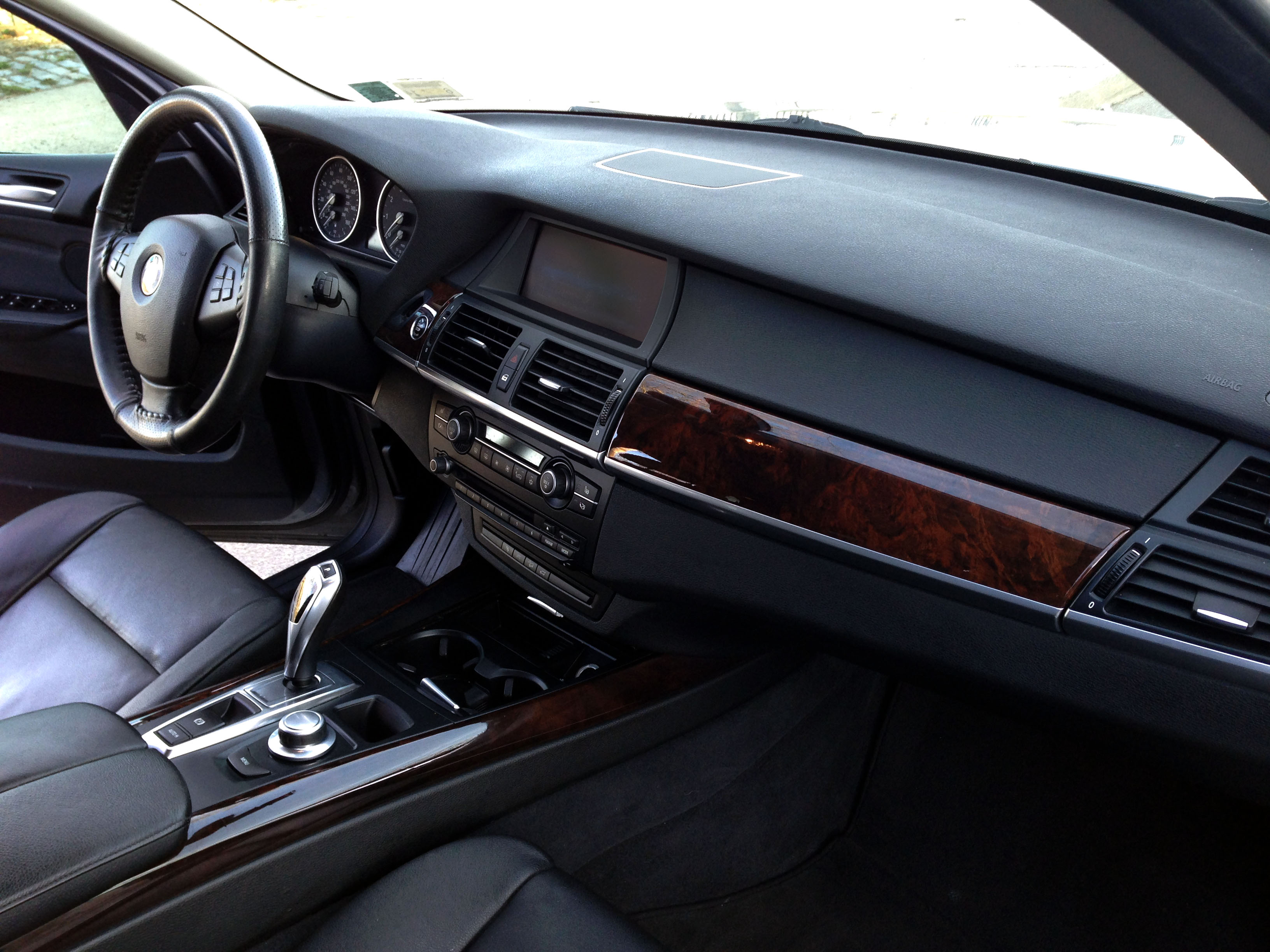 Used - BMW X5 SPORT UTILITY 4-DR for sale in Staten Island NY