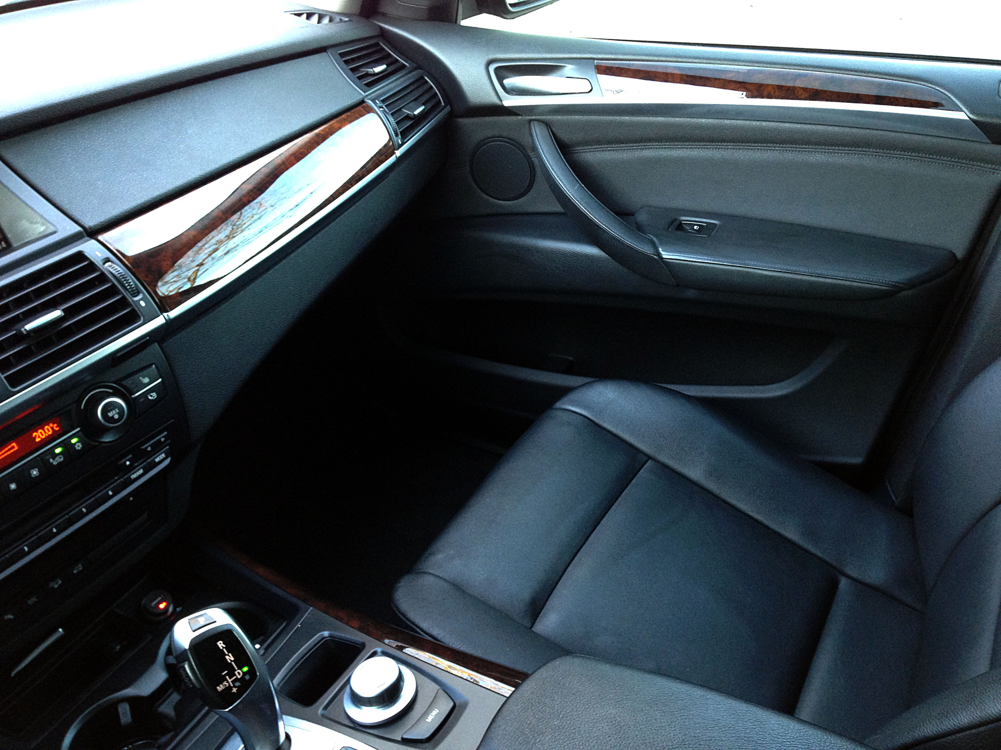 Used - BMW X5 SPORT UTILITY 4-DR for sale in Staten Island NY