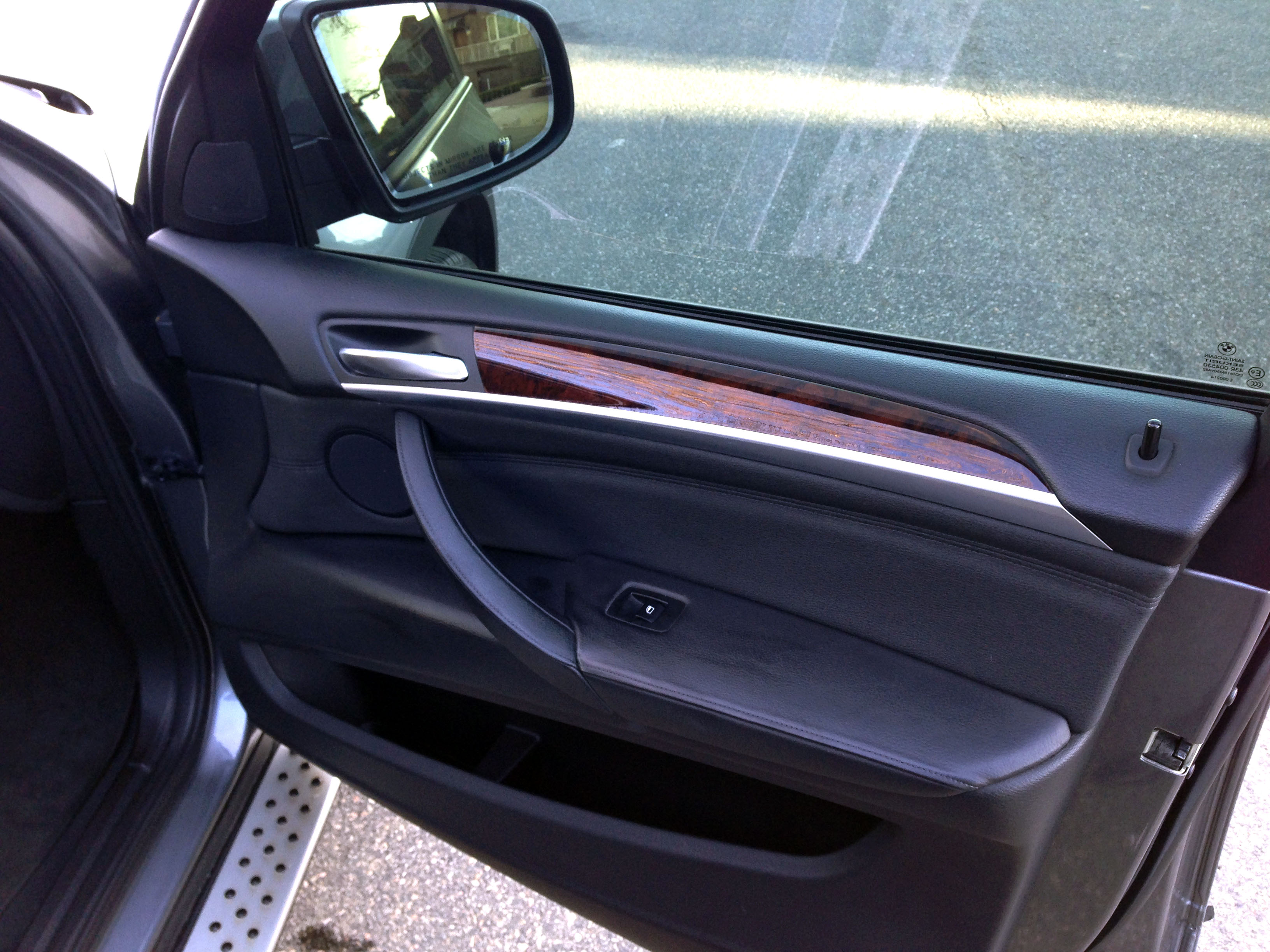 Used - BMW X5 SPORT UTILITY 4-DR for sale in Staten Island NY