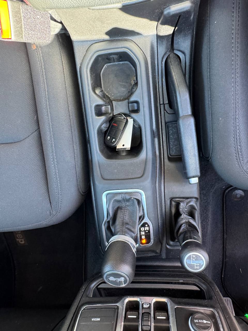 Used - Jeep Wrangler Unlimited Sport S 4x4 SUV for sale in Staten Island NY