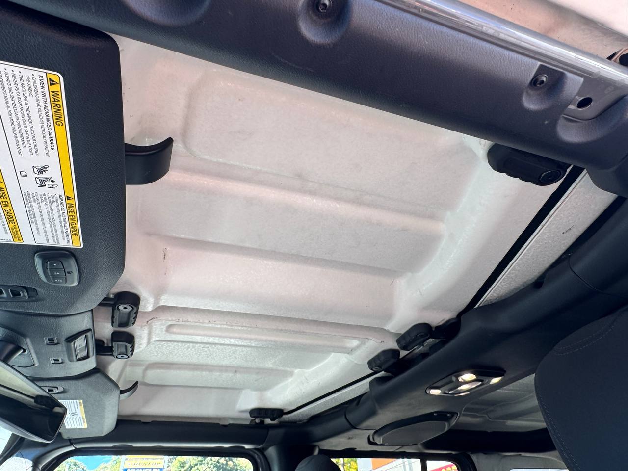 Used - Jeep Wrangler Unlimited Sport S 4x4 SUV for sale in Staten Island NY