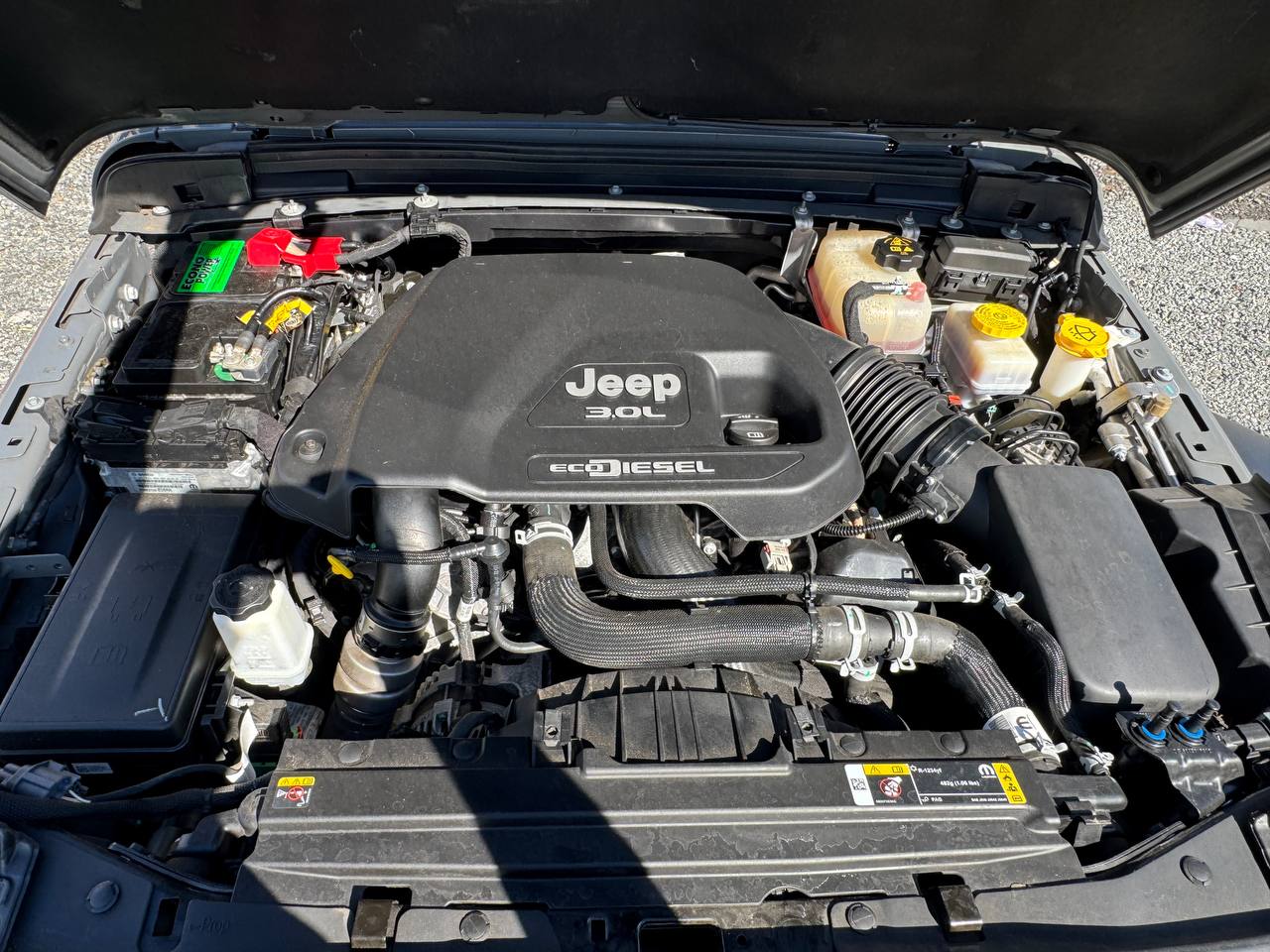 Used - Jeep Wrangler Unlimited Sport S 4x4 SUV for sale in Staten Island NY