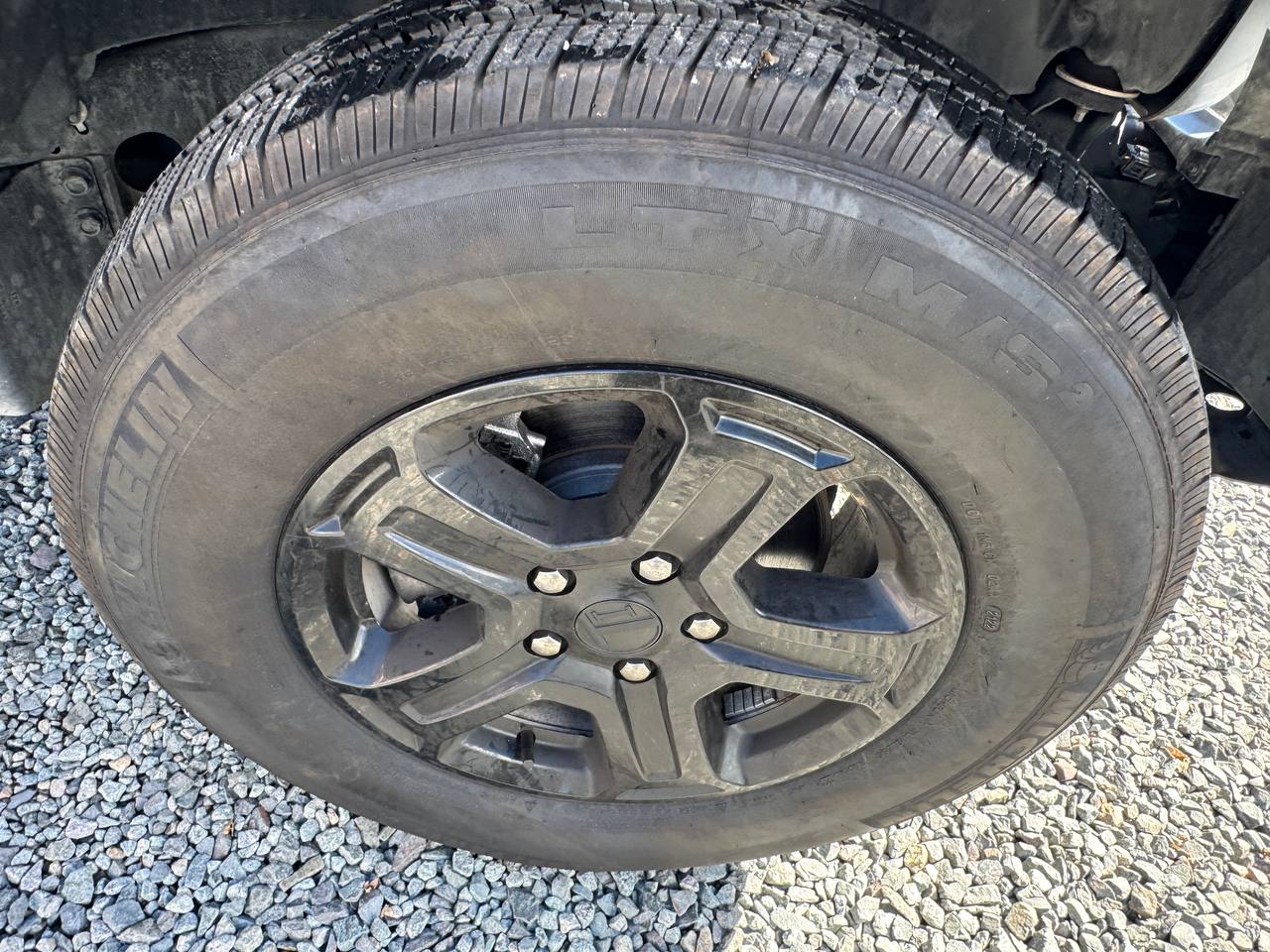 Used - Jeep Wrangler Unlimited Sport S 4x4 SUV for sale in Staten Island NY