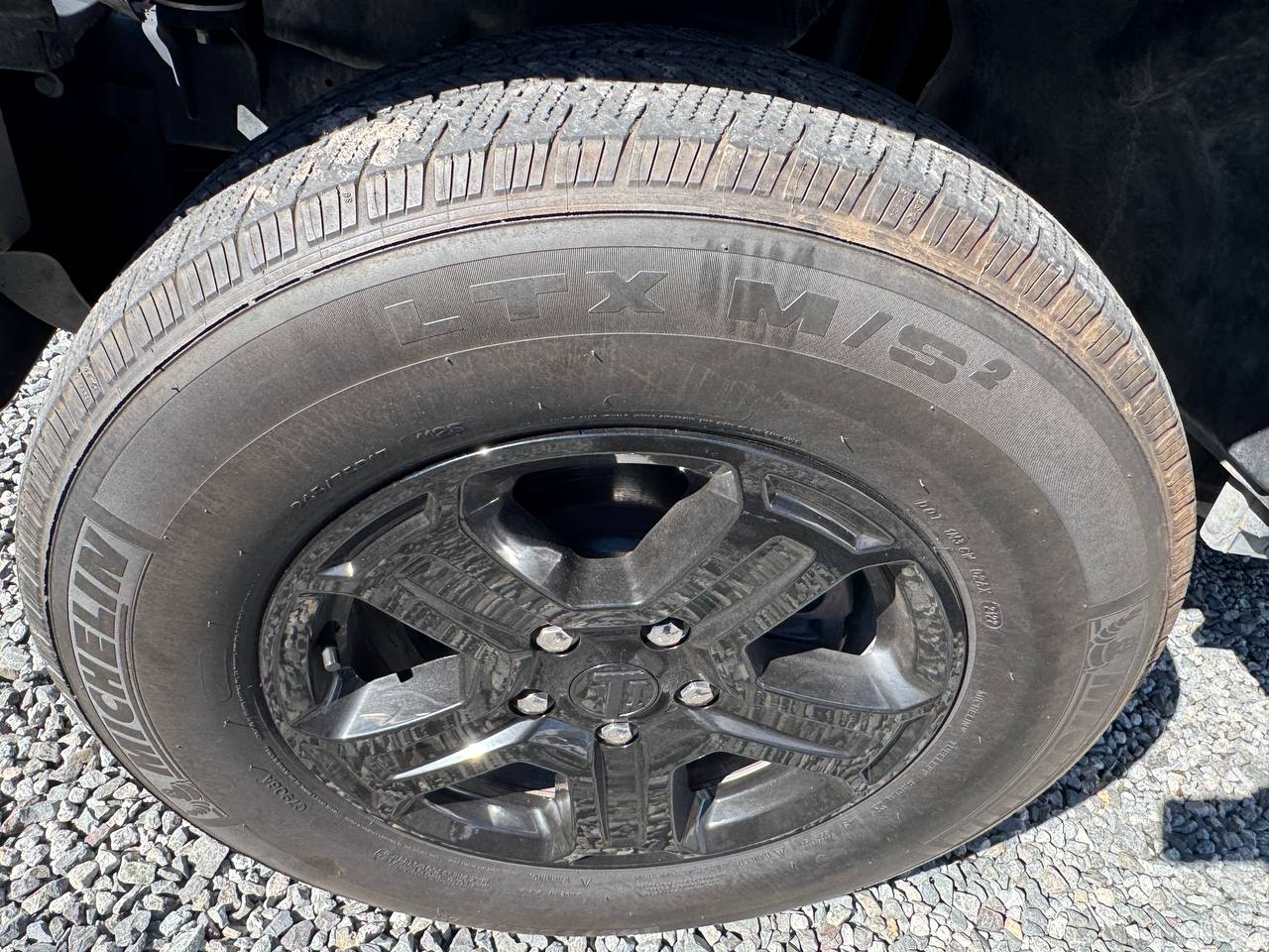 Used - Jeep Wrangler Unlimited Sport S 4x4 SUV for sale in Staten Island NY