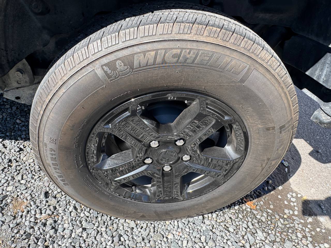Used - Jeep Wrangler Unlimited Sport S 4x4 SUV for sale in Staten Island NY