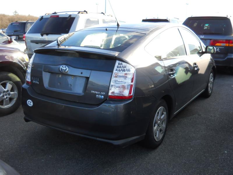 Used - Toyota Prius Hybrid Sedan for sale in Staten Island NY