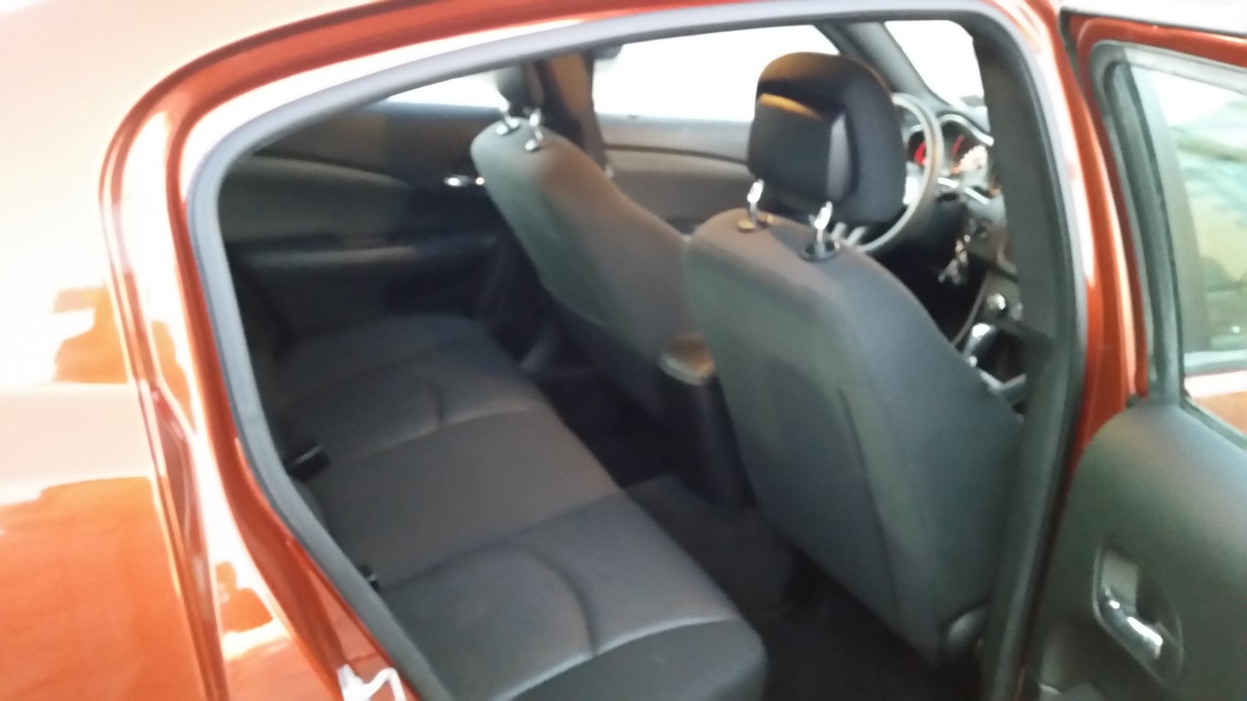 Used - Dodge Avenger SE Sedan for sale in Staten Island NY