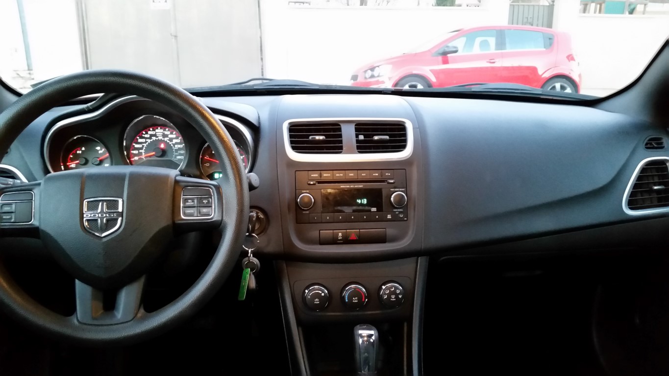 Used - Dodge Avenger SE Sedan for sale in Staten Island NY