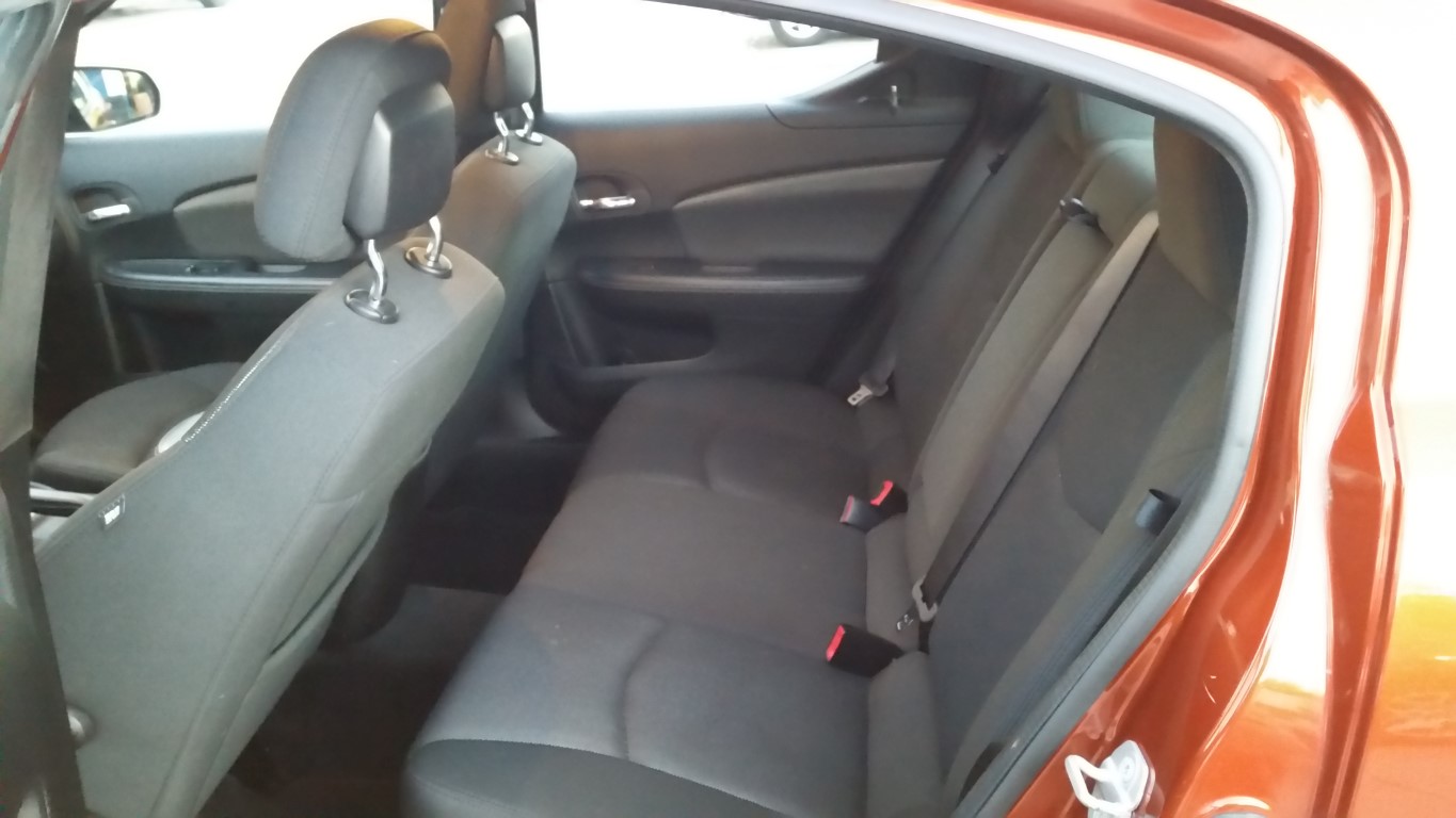 Used - Dodge Avenger SE Sedan for sale in Staten Island NY