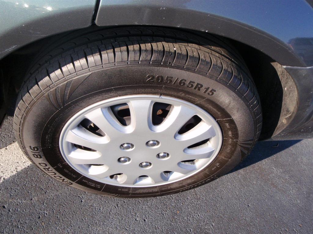 Pre-owned Car StratusDodge