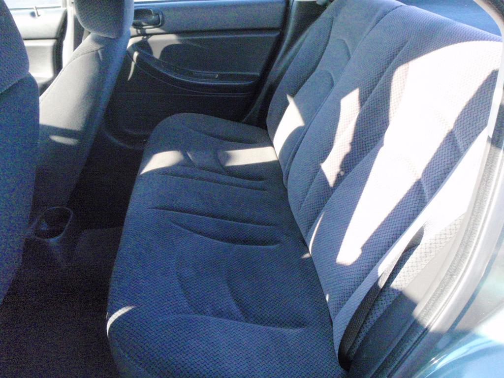 Pre-owned Car StratusDodge