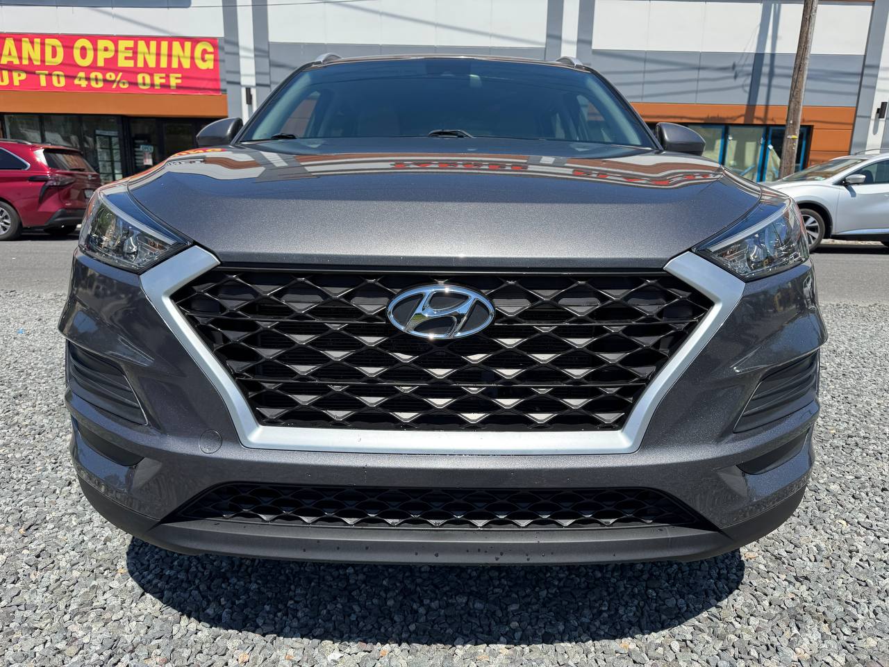 Used - Hyundai Tucson SUV for sale in Staten Island NY