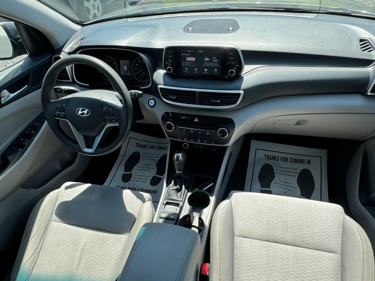 Used - Hyundai Tucson SUV for sale in Staten Island NY