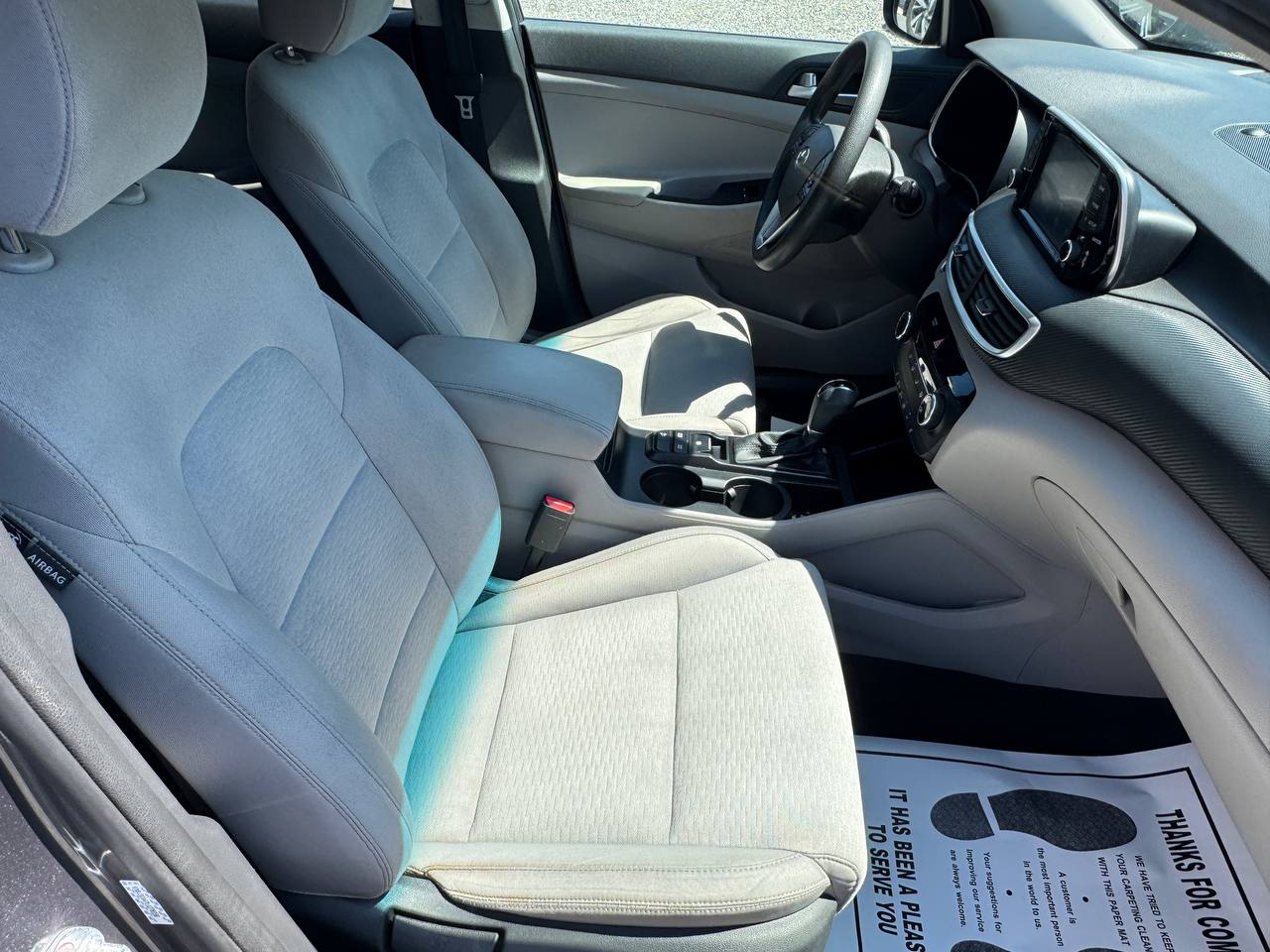 Used - Hyundai Tucson SUV for sale in Staten Island NY