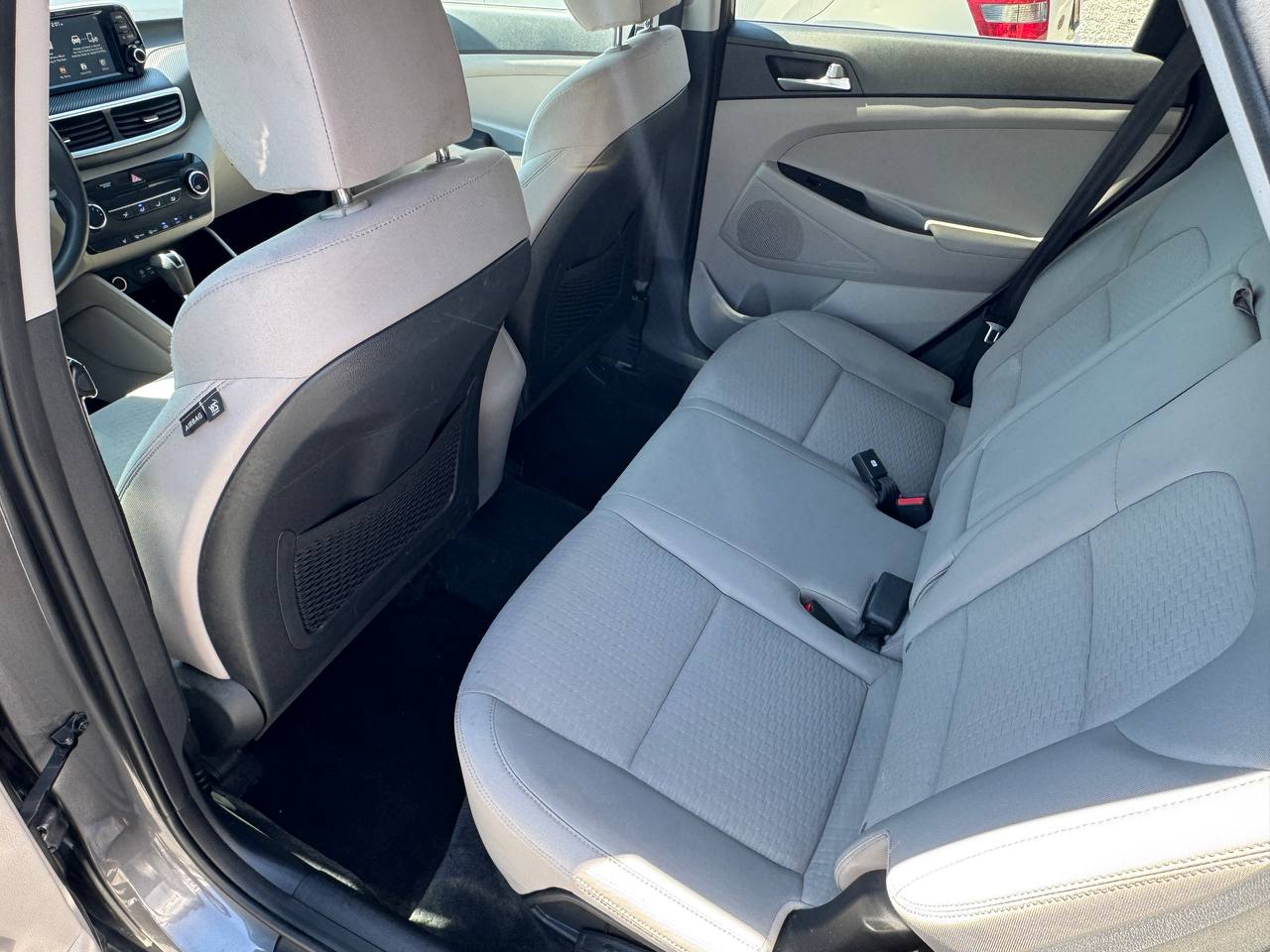 Used - Hyundai Tucson SUV for sale in Staten Island NY