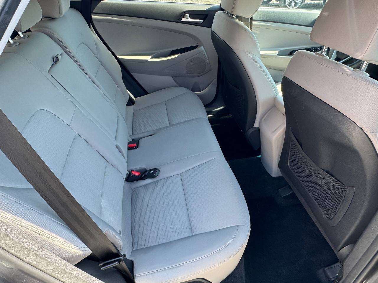 Used - Hyundai Tucson SUV for sale in Staten Island NY
