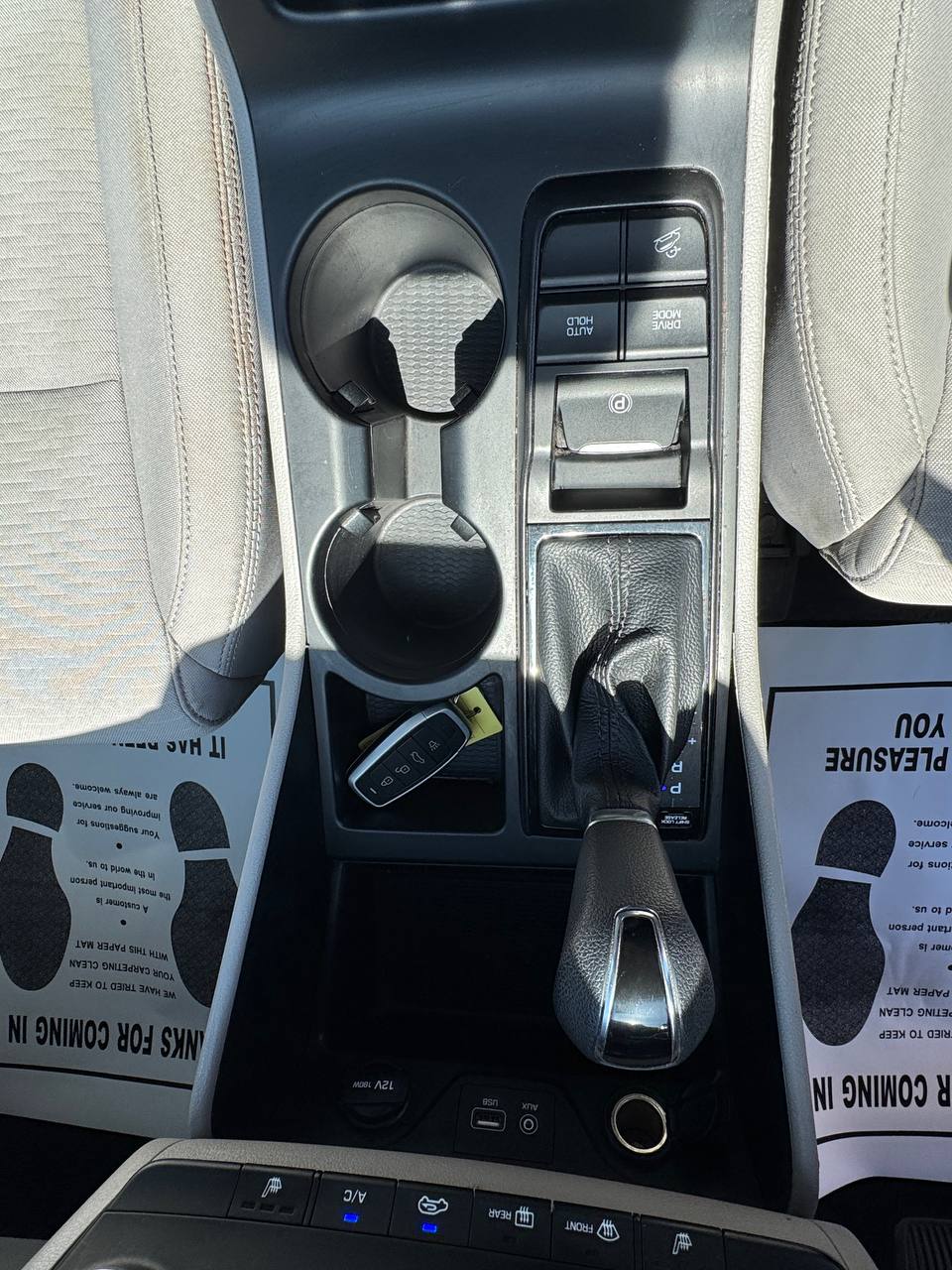 Used - Hyundai Tucson SUV for sale in Staten Island NY