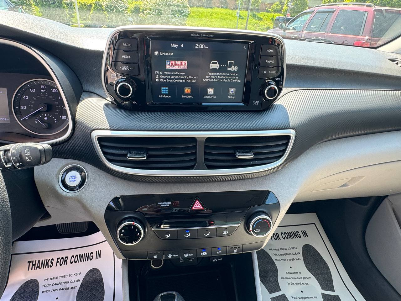 Used - Hyundai Tucson SUV for sale in Staten Island NY