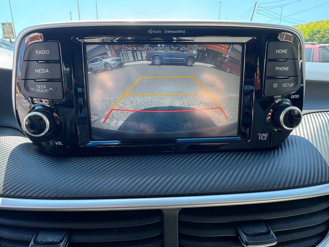 Used - Hyundai Tucson SUV for sale in Staten Island NY