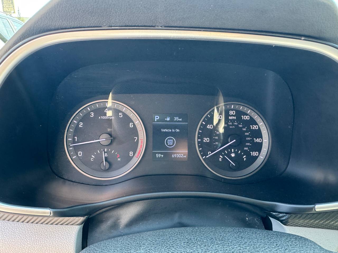 Used - Hyundai Tucson SUV for sale in Staten Island NY