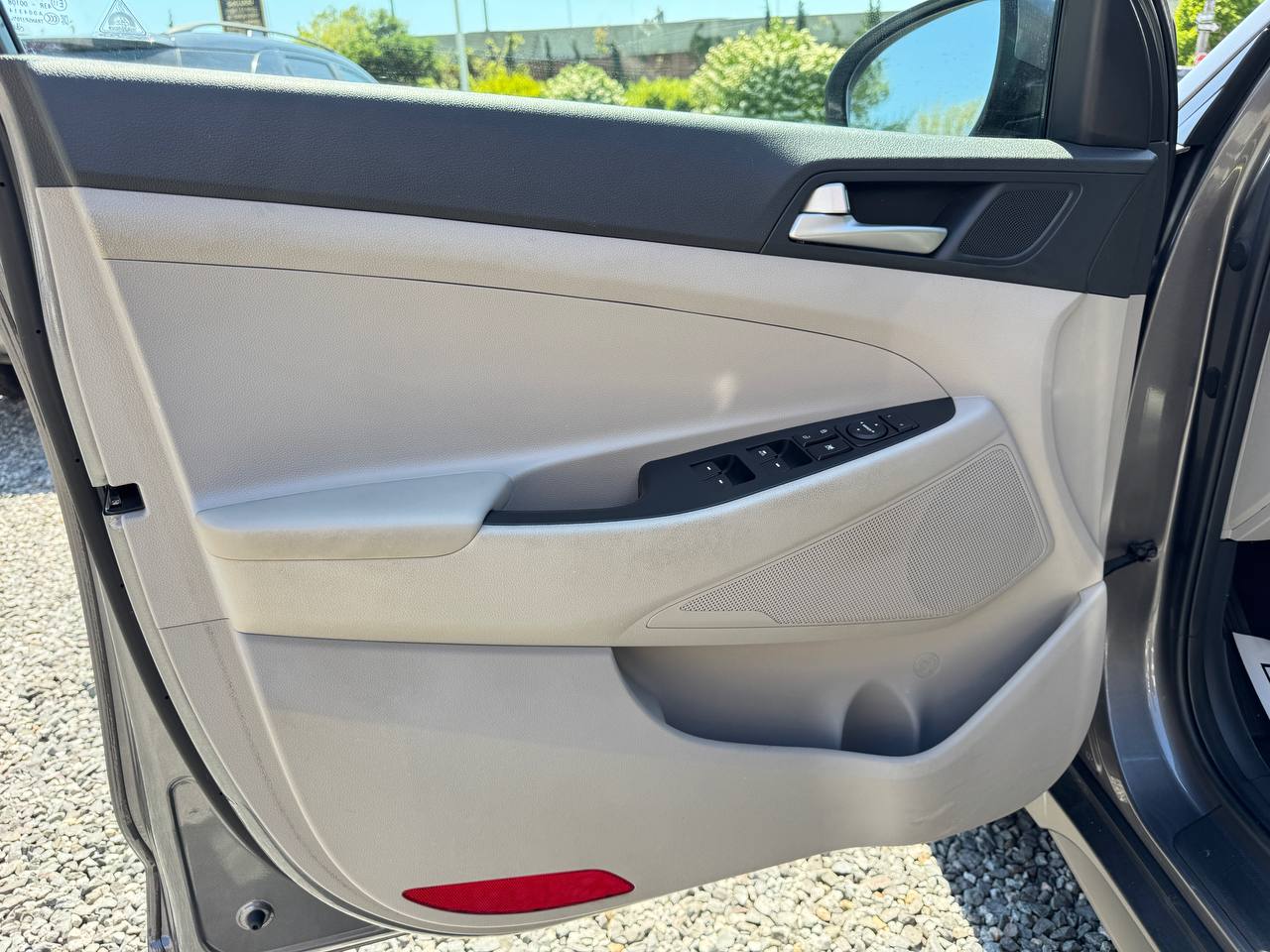 Used - Hyundai Tucson SUV for sale in Staten Island NY