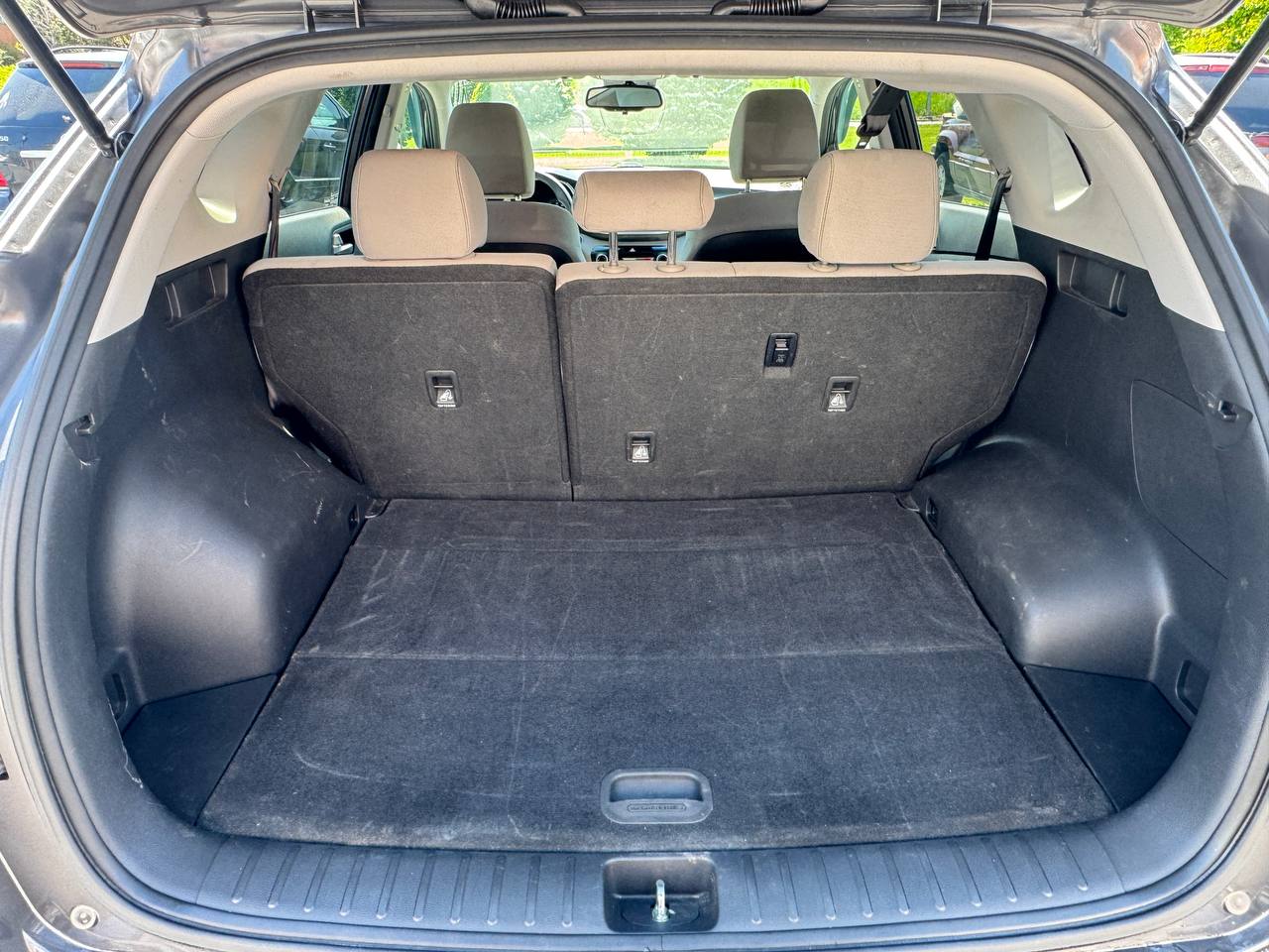Used - Hyundai Tucson SUV for sale in Staten Island NY