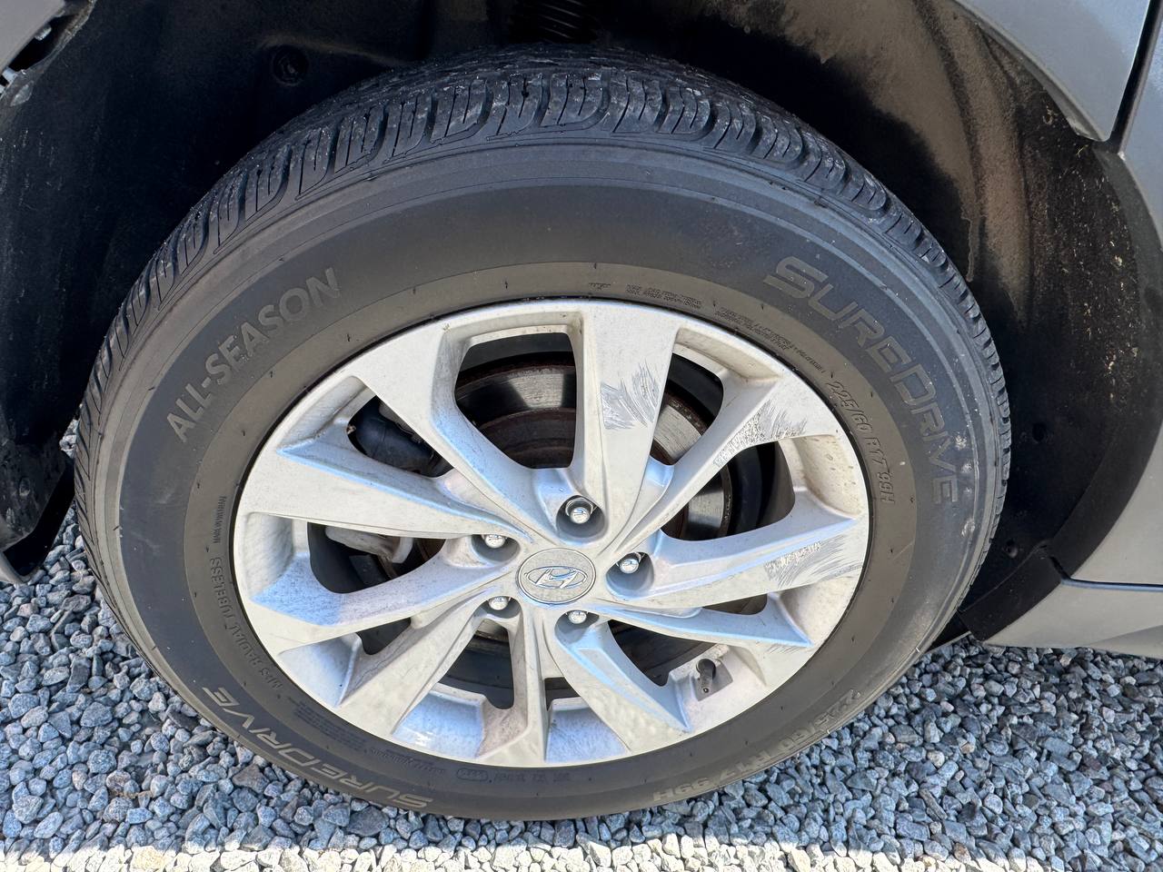 Used - Hyundai Tucson SUV for sale in Staten Island NY