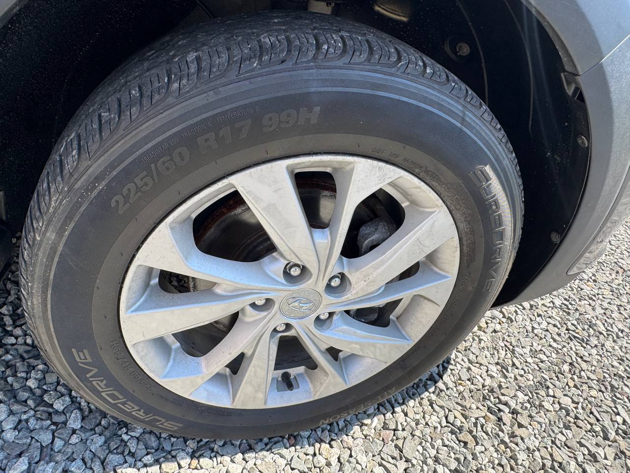 Used - Hyundai Tucson SUV for sale in Staten Island NY