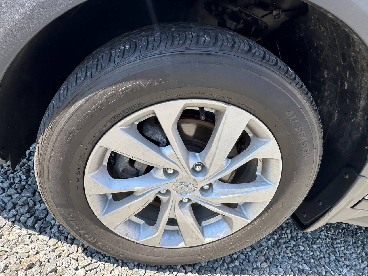 Used - Hyundai Tucson SUV for sale in Staten Island NY