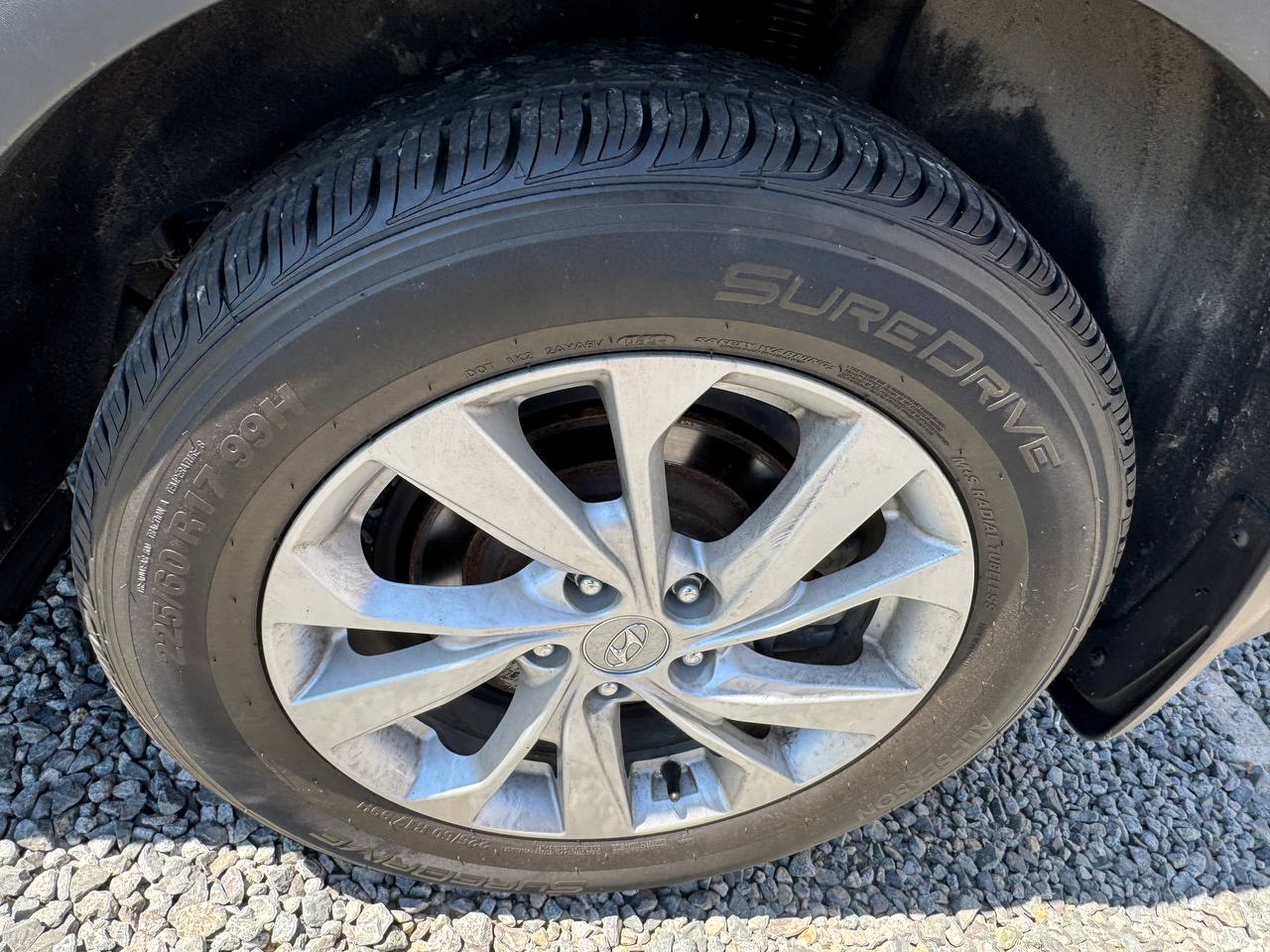 Used - Hyundai Tucson SUV for sale in Staten Island NY