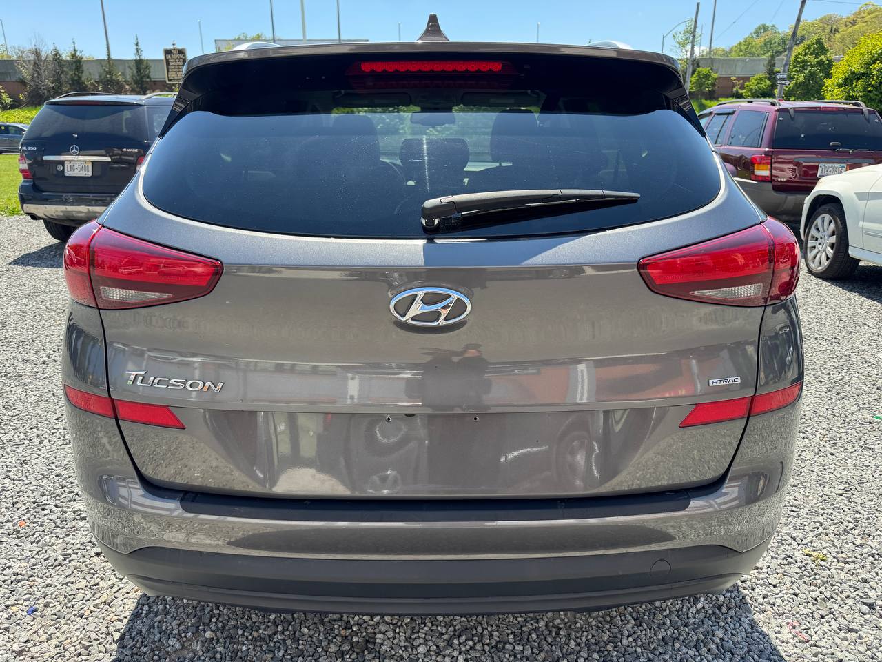 Used - Hyundai Tucson SUV for sale in Staten Island NY