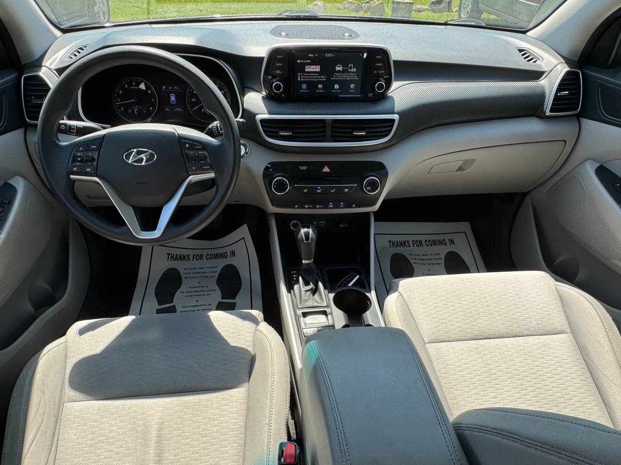 Used - Hyundai Tucson SUV for sale in Staten Island NY
