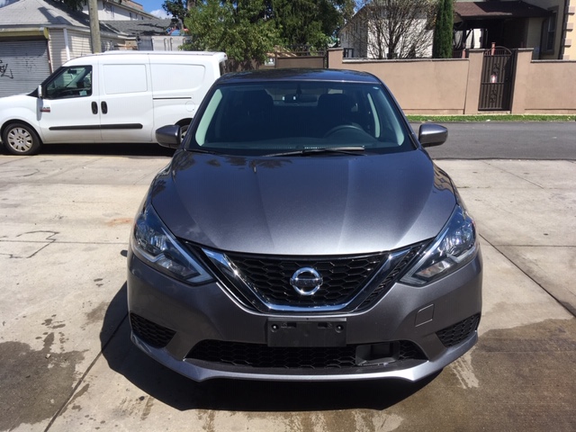 Used - Nissan Sentra S Sedan for sale in Staten Island NY